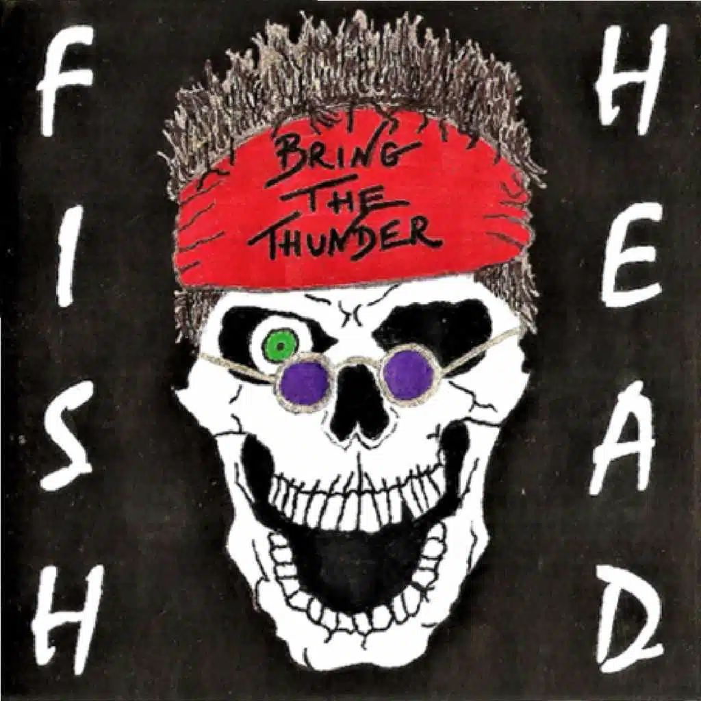 Bring the Thunder