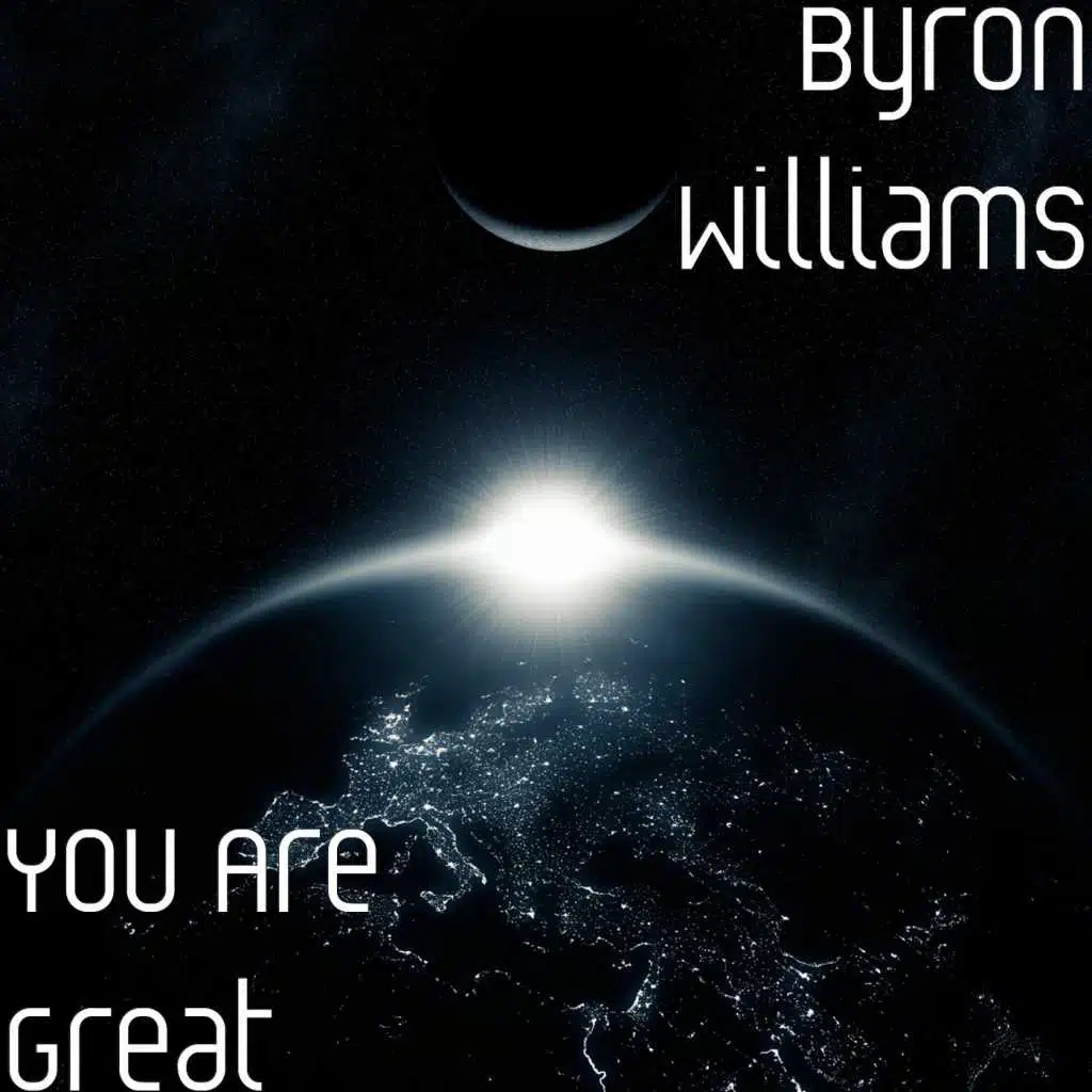 You Are Great