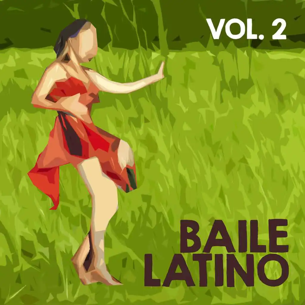 Baile Latino (Volumen 2)