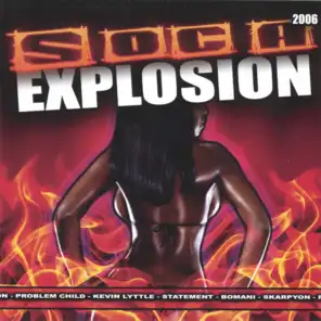 Soca explosion 2006
