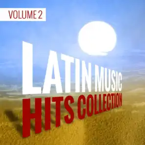 Latin Music Hits Collection (Volume 2)
