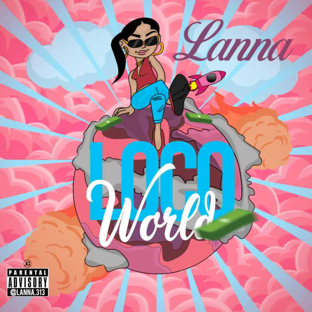 Loco World