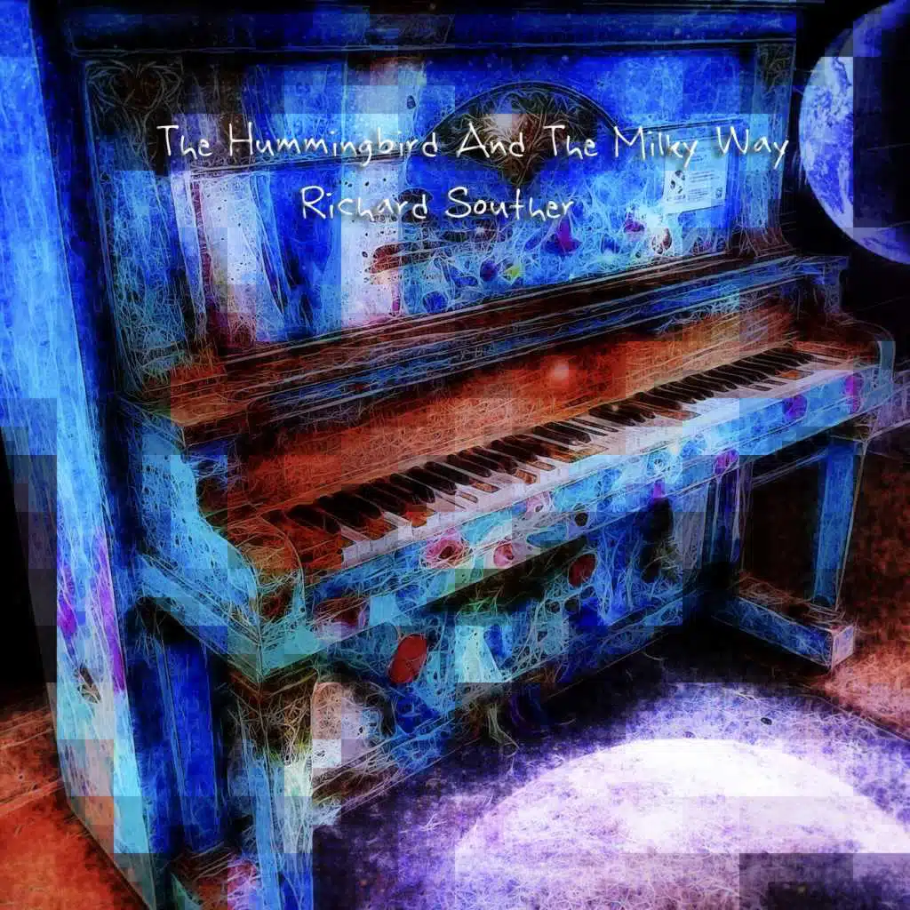 The Hummingbird and the Milky Way