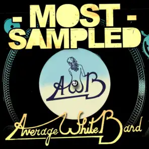Most Sampled
