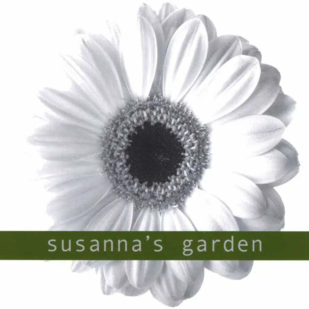 Susanna's Garden