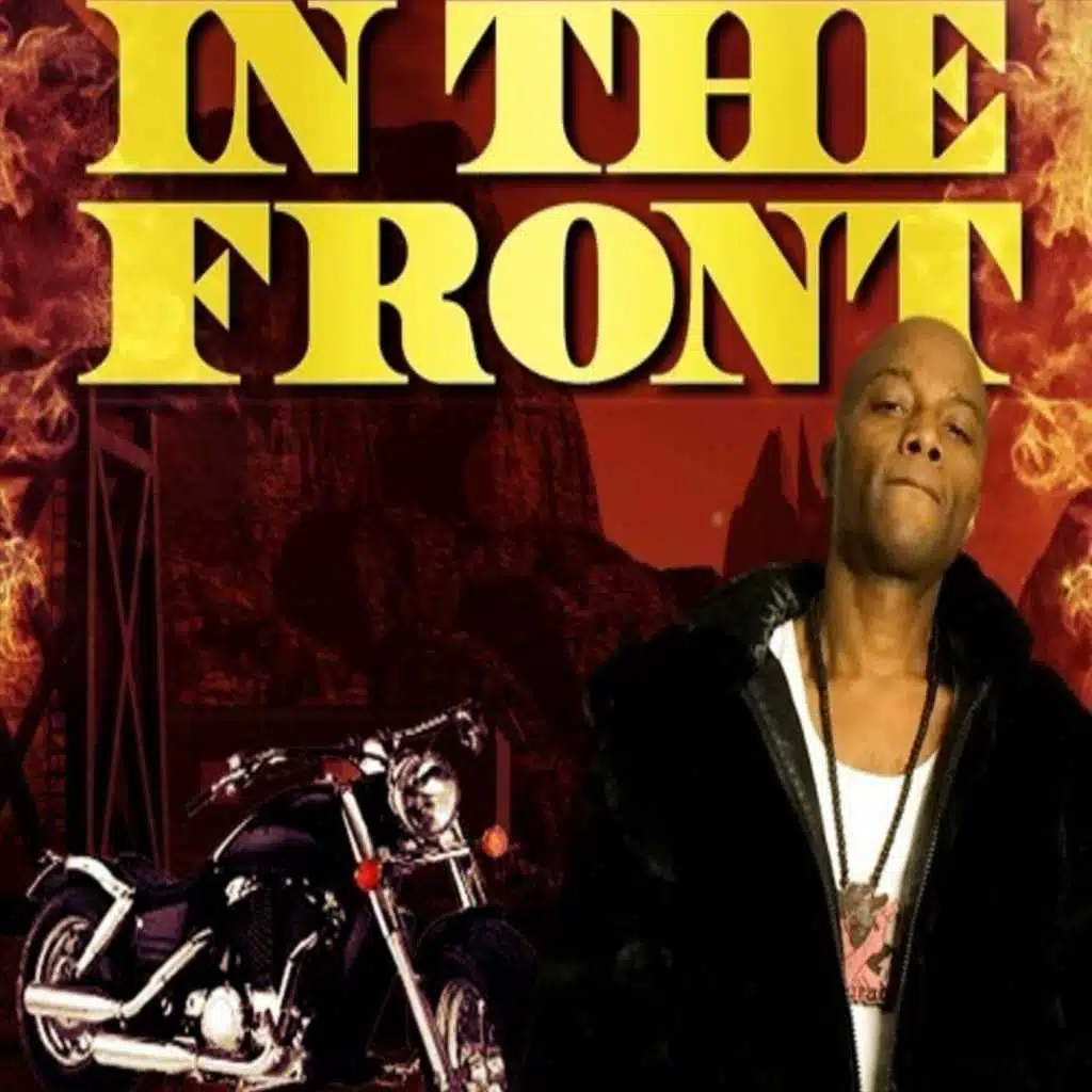In the Front