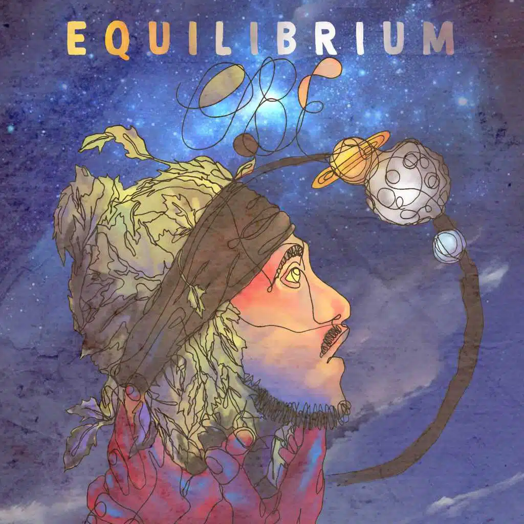 Equilibrium
