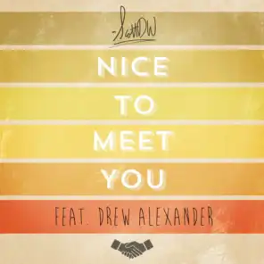 Nice to Meet You (feat. Drew Alexander)