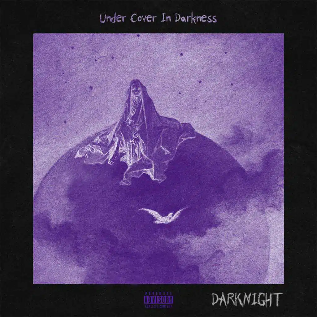 Under Cover in Darkness