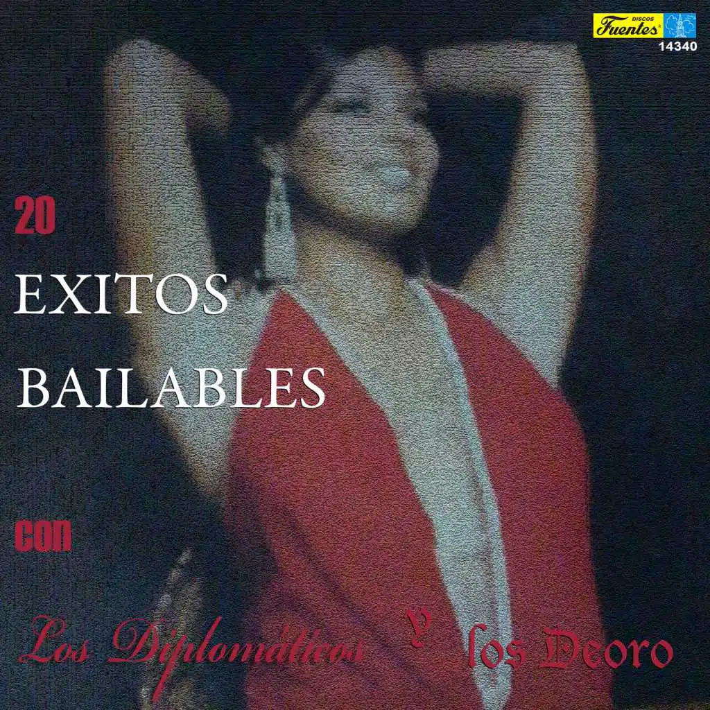 20 Exitos Bailables