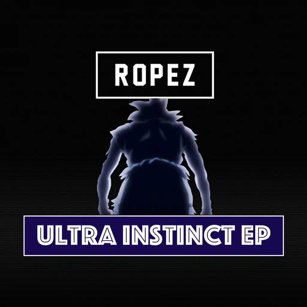 Ultra Instinct EP