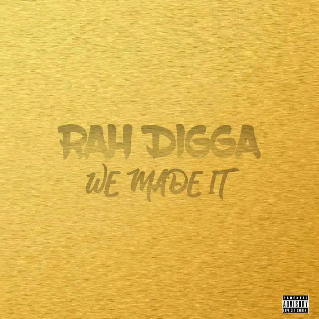 We Made It (feat. Butch Cassidy)