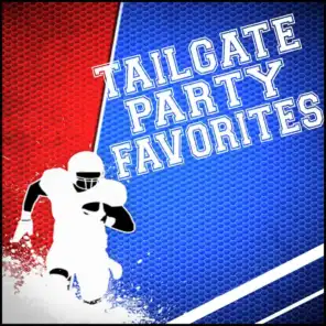 Tailgate Party Favorites
