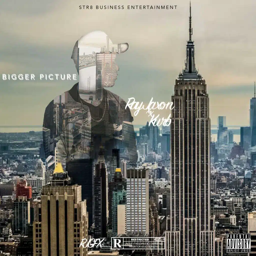 Bigger Picture (feat. Kurb)