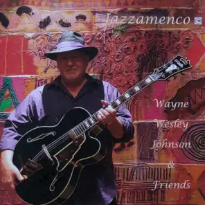 Jazzamenco (Remastered)