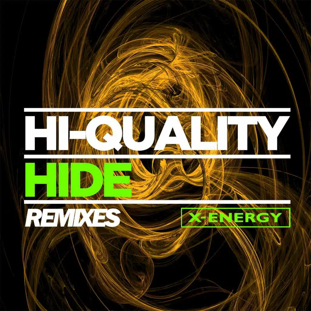 Hide (Remixes)