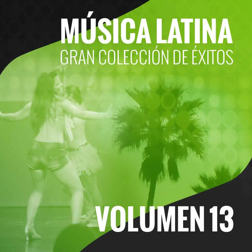 Música Latina (Gran Colección de Éxitos) (Volumen 13)