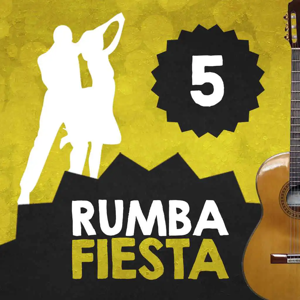 Rumba Fiesta (Volumen 5)