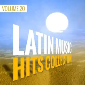 Latin Music Hits Collection (Volume 20)