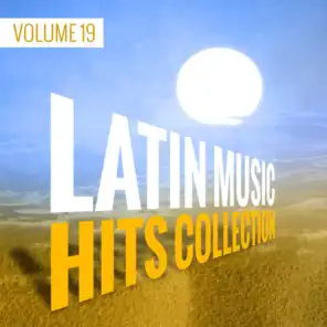 Latin Music Hits Collection (Volume 19)