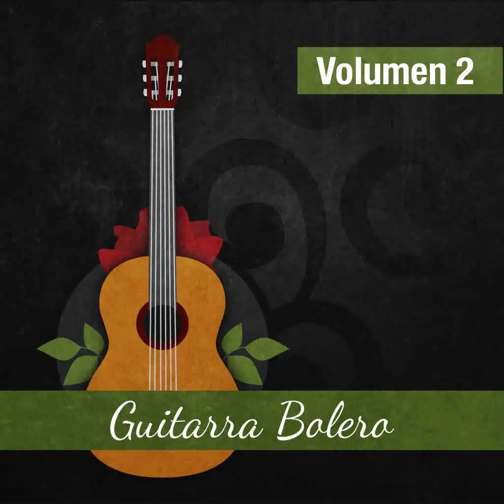 Guitarra Bolero (Volumen 2)