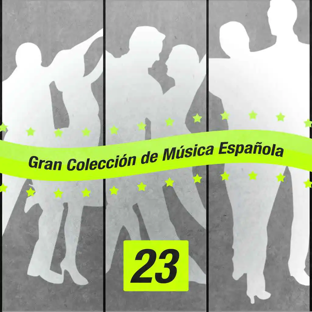 Gran Colección de Música Española (Volumen 23)