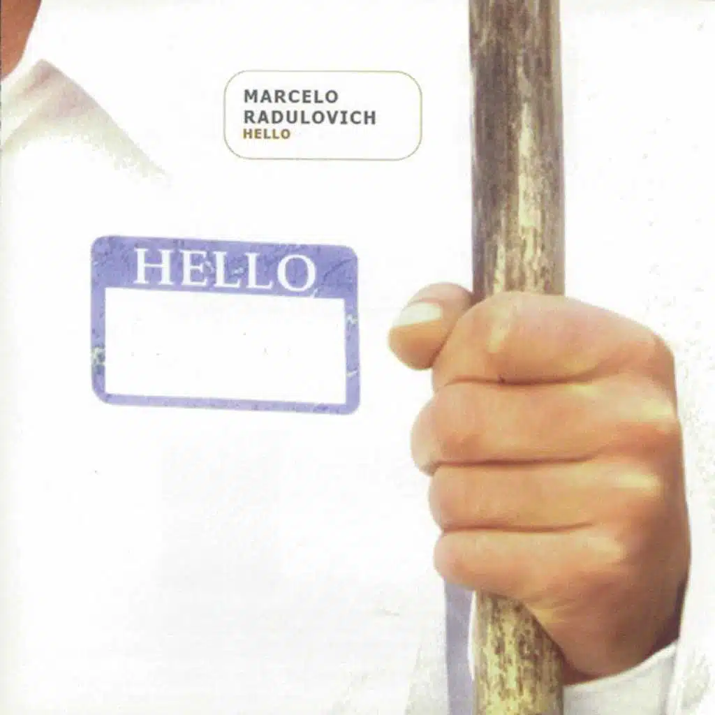 Marcelo Radulovich