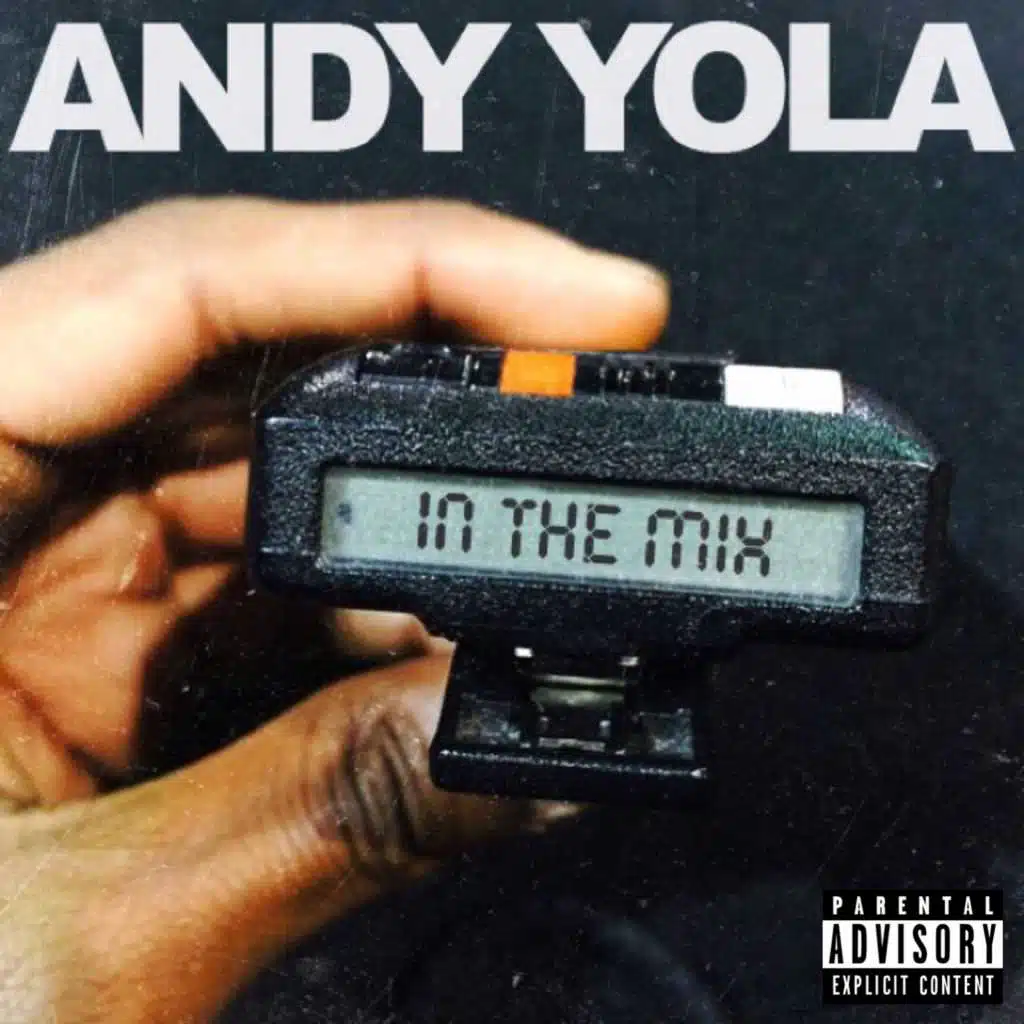 Andy Yola