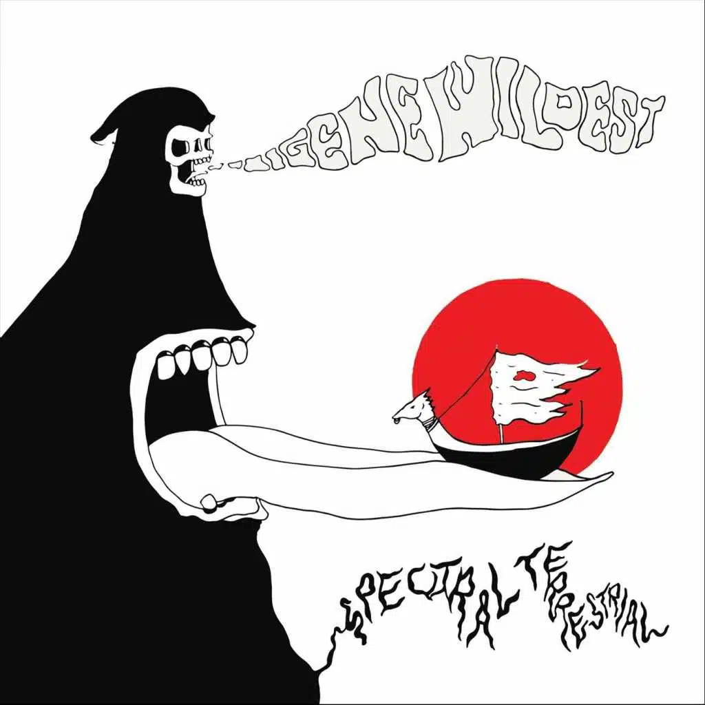 Spectral Terrestrial