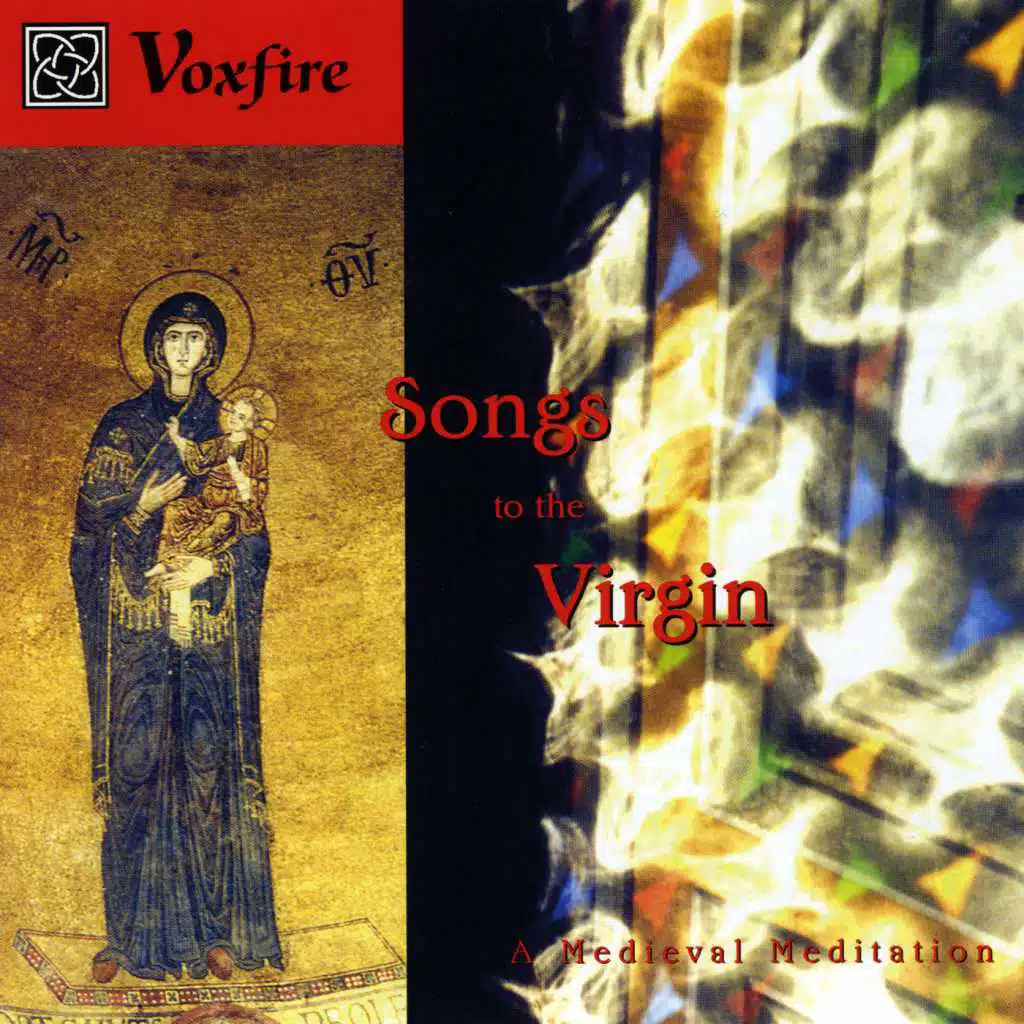 Magnificat (Arr. For Soprano Voices)