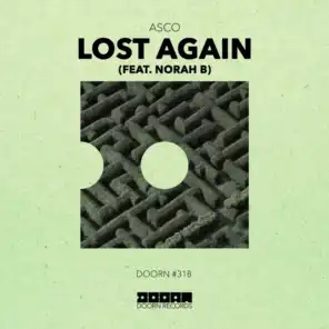 Lost Again (feat. Norah B) [Acoustic Version]
