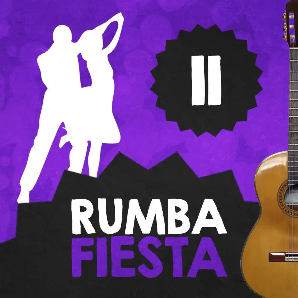 Rumba Fiesta (Volumen 11)