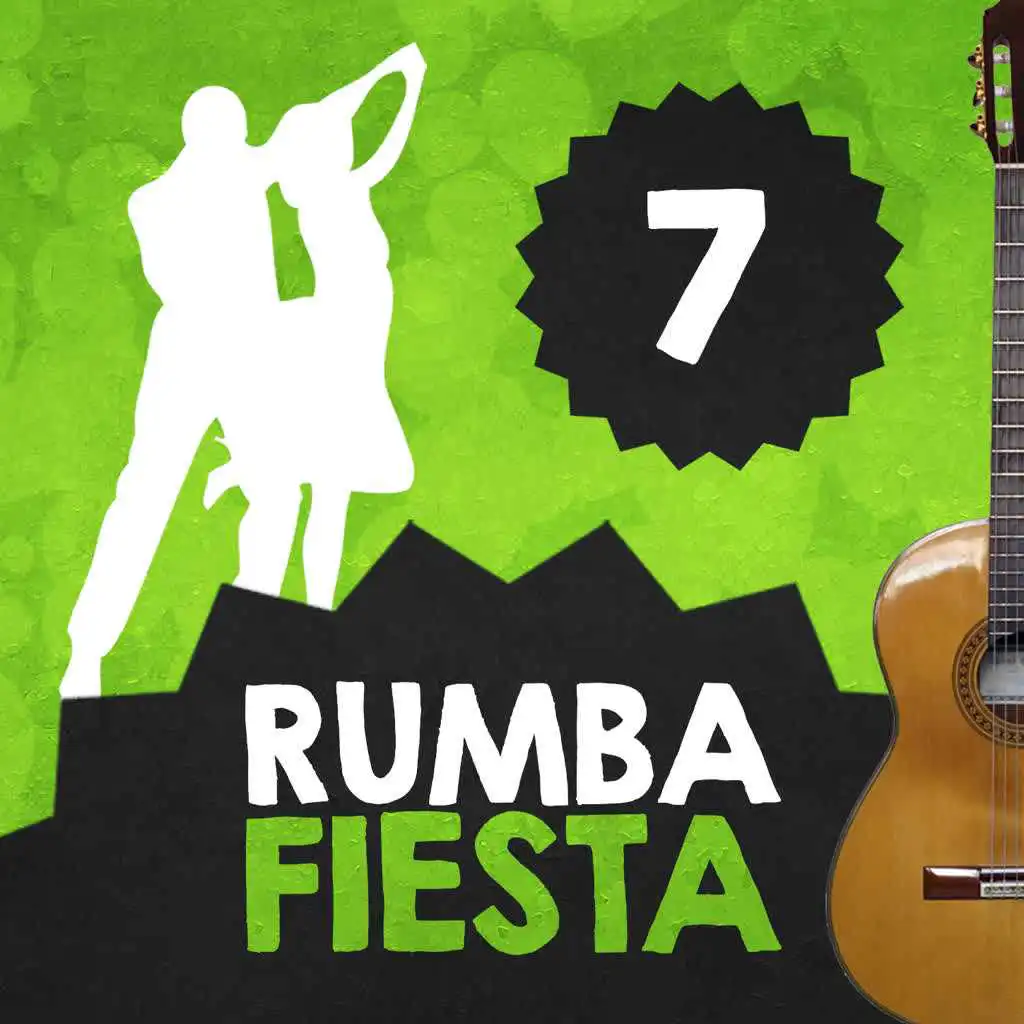 Rumba Fiesta (Volumen 7)
