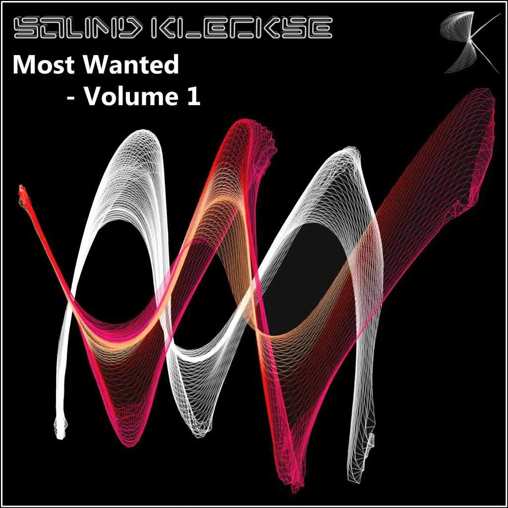Most Wanted, Vol. 1