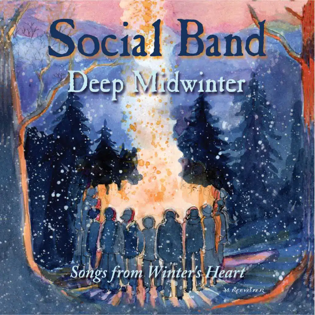 Deep Midwinter