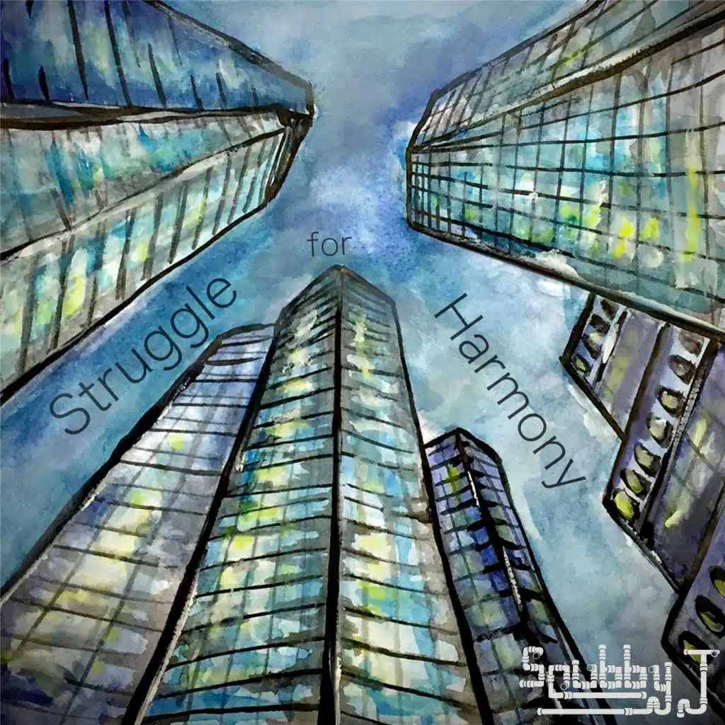 Struggle for Harmony