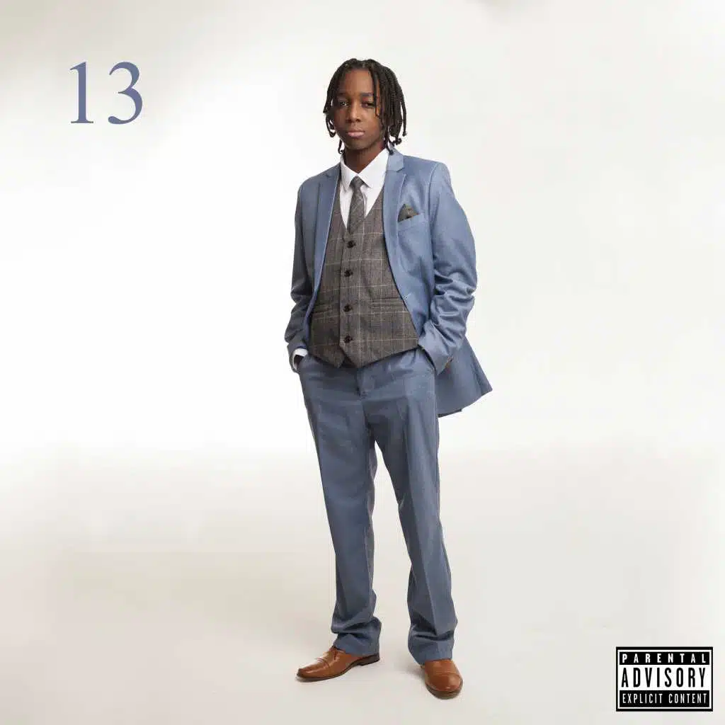 Bonnie & Clyding Pt. II