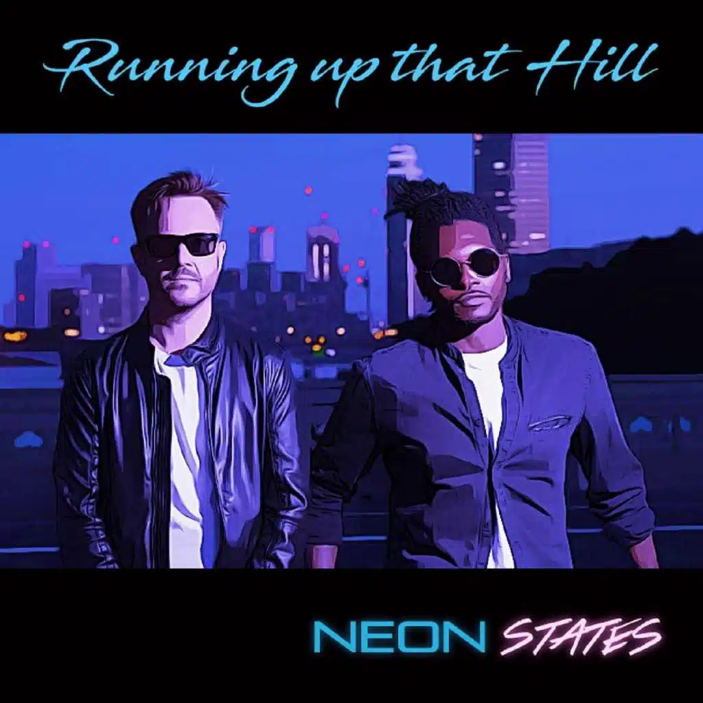 Running up That Hill