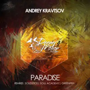 Andrey Kravtsov - Paradise