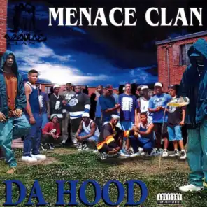 Menace Clan