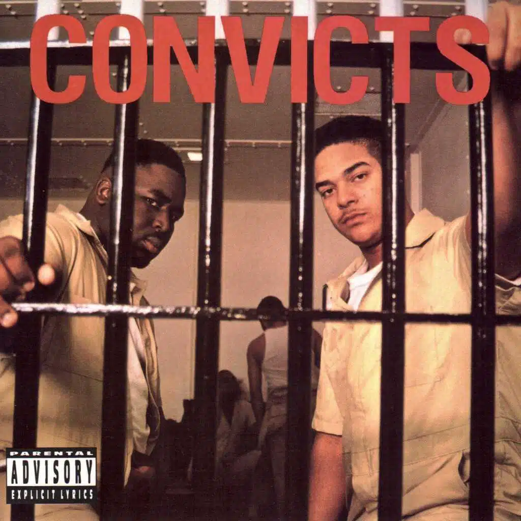 Convicts