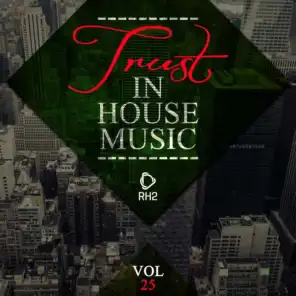 Trust in House Music, Vol. 25