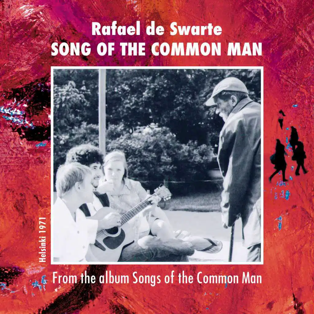 Song of the Common Man