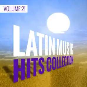 Latin Music Hits Collection (Volume 21)