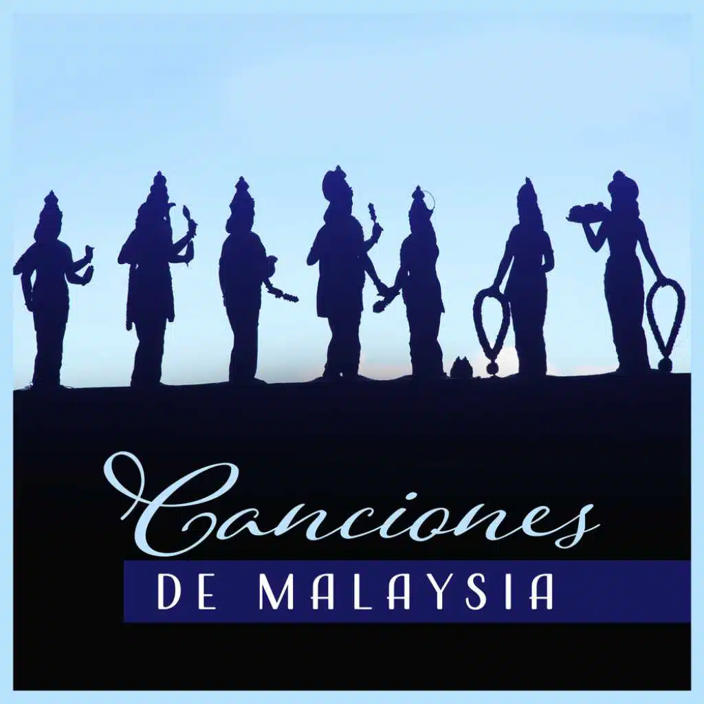 Canciones de Malasia - Entrar en el Mundo Oriental, Paraiso de la Musica Zen, Yoga y Meditación, Masaje Relajante