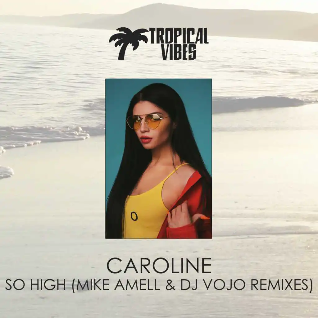 So High (Mike Amell Remix)