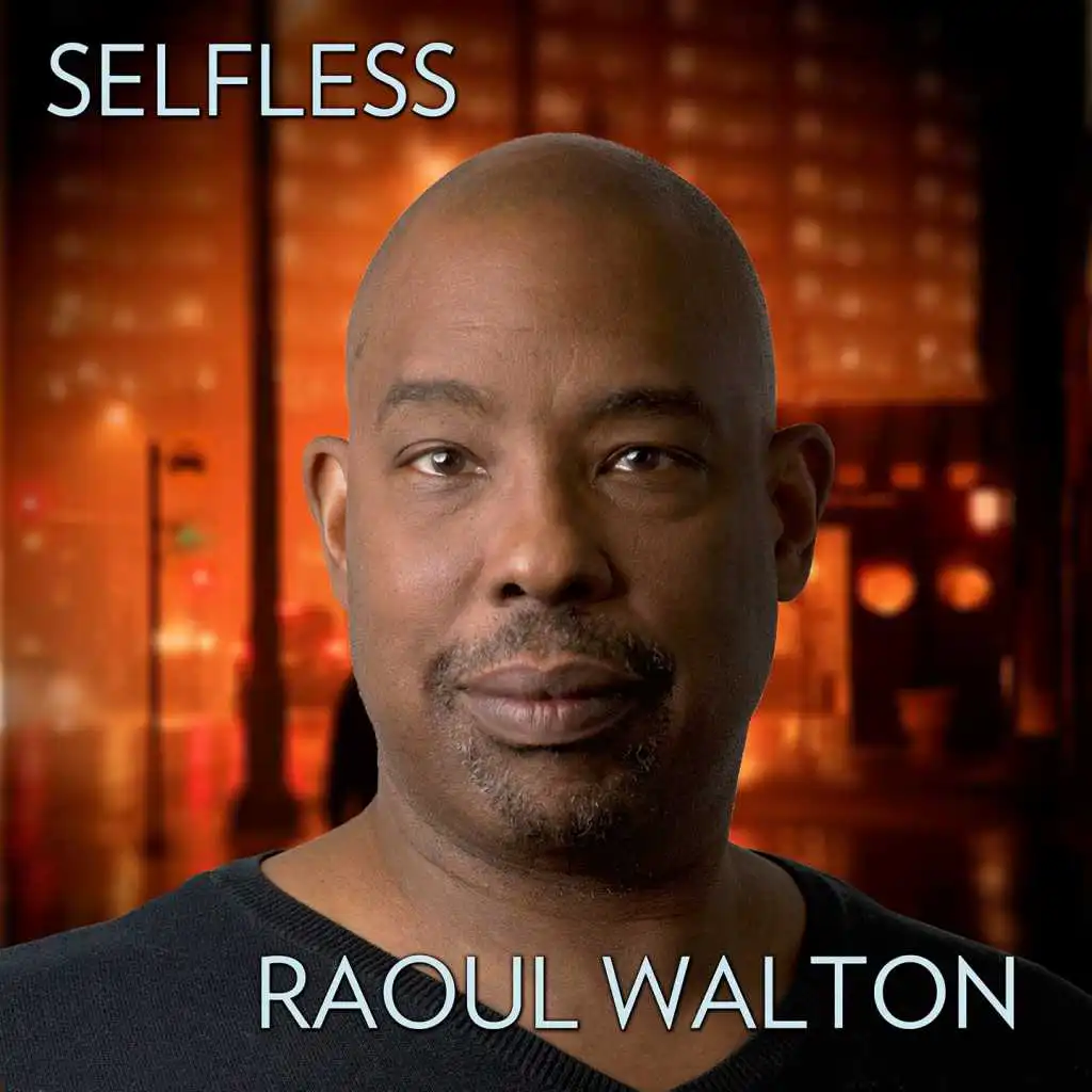 Raoul Walton