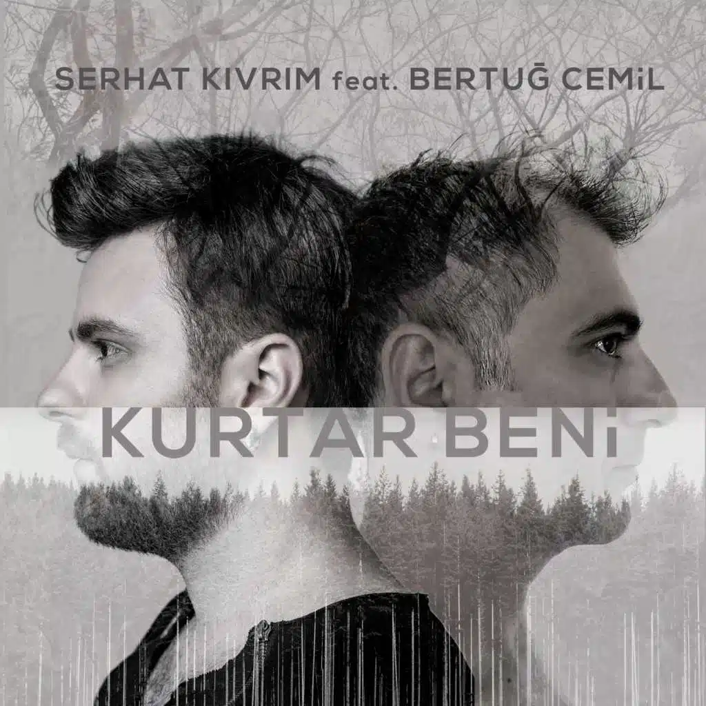 Kurtar Beni (feat. Bertuğ Cemil)