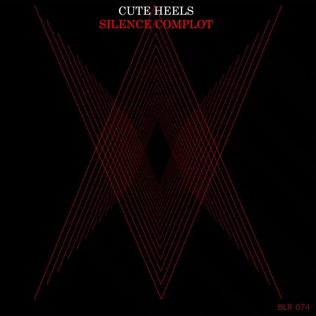 Silence Complot (Richter Remix)