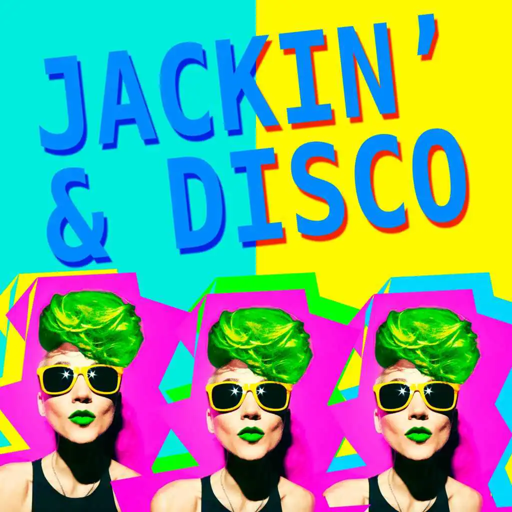 Ibiza Needs You (Nu Disco Bitches Remix)